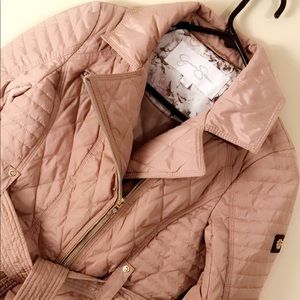 Jessica Simpson Jacket